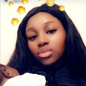 Meet your Posher, Mmelanie